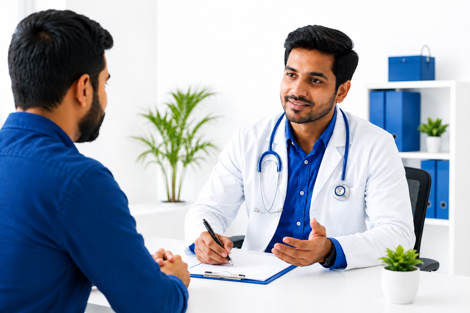 Primary Care and Consultation