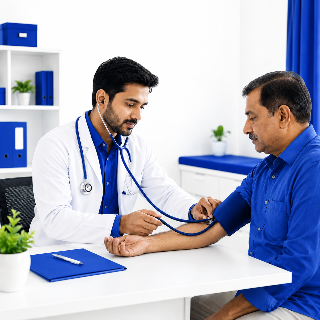 General Practice