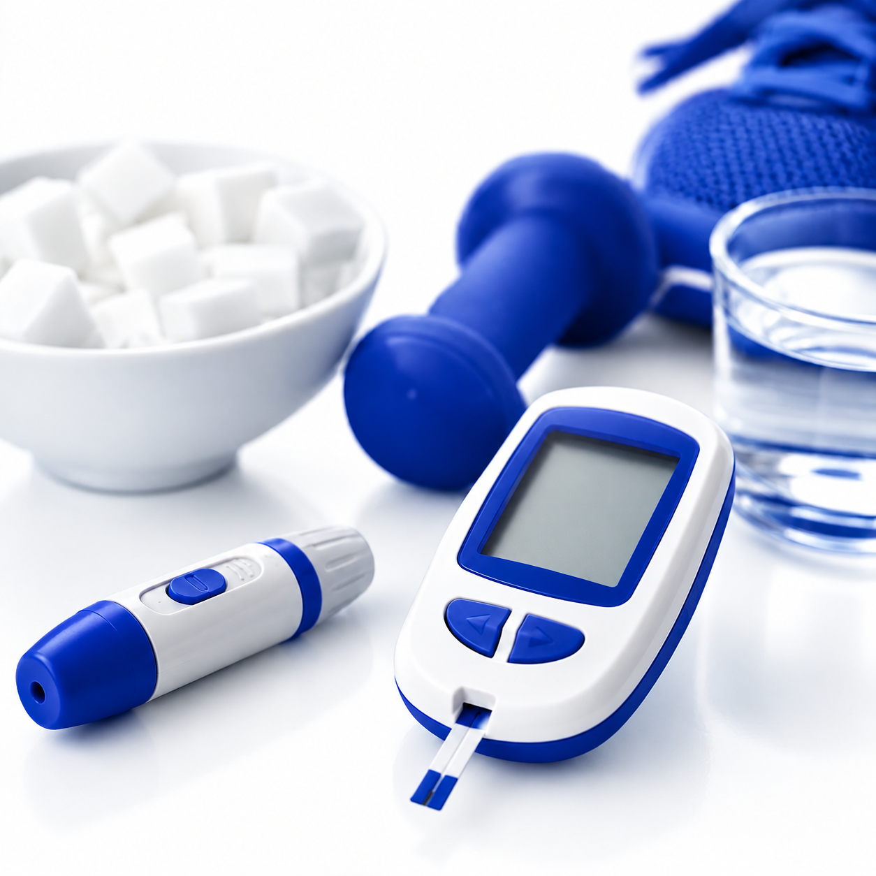 Diabetes Consultation