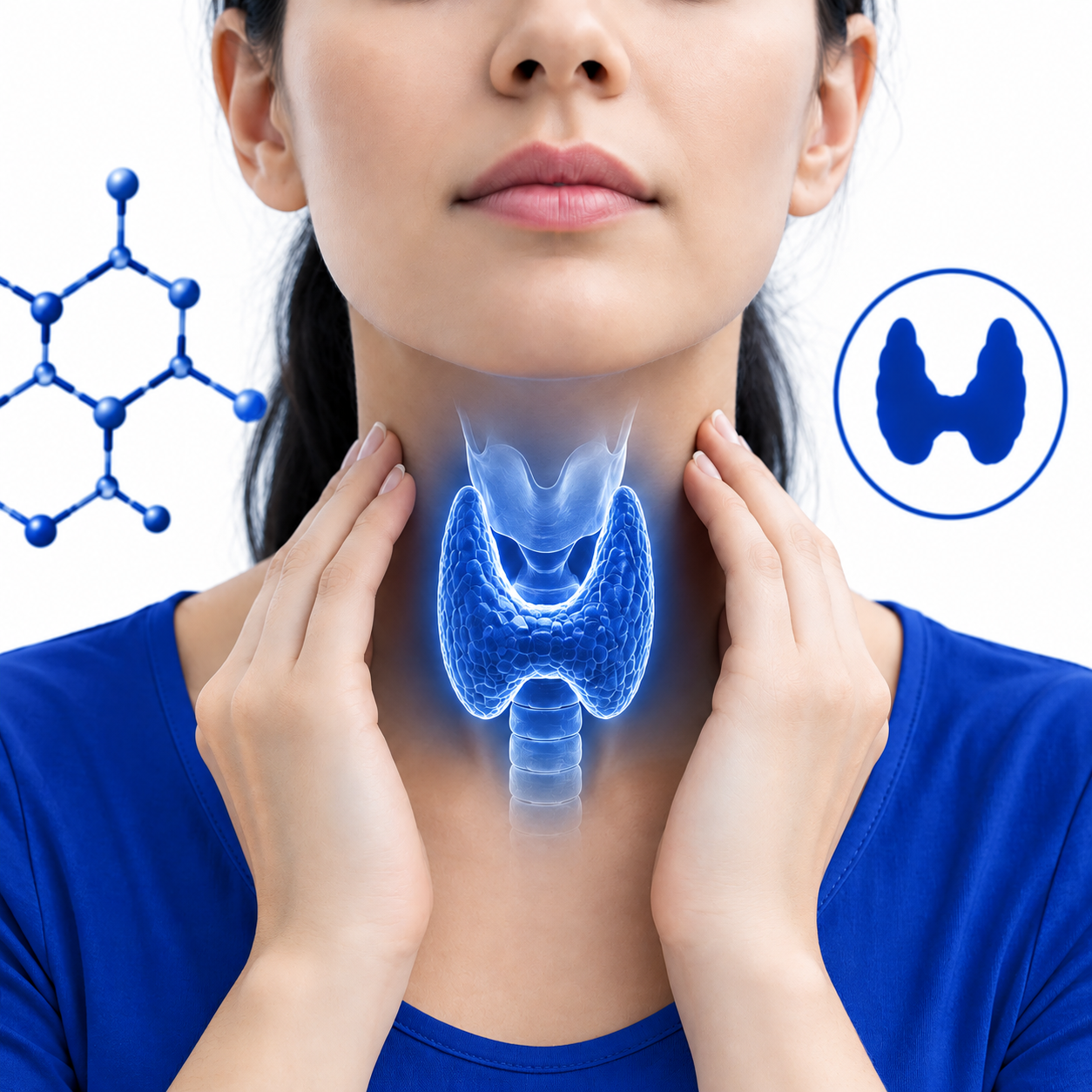 Thyroid Consultation