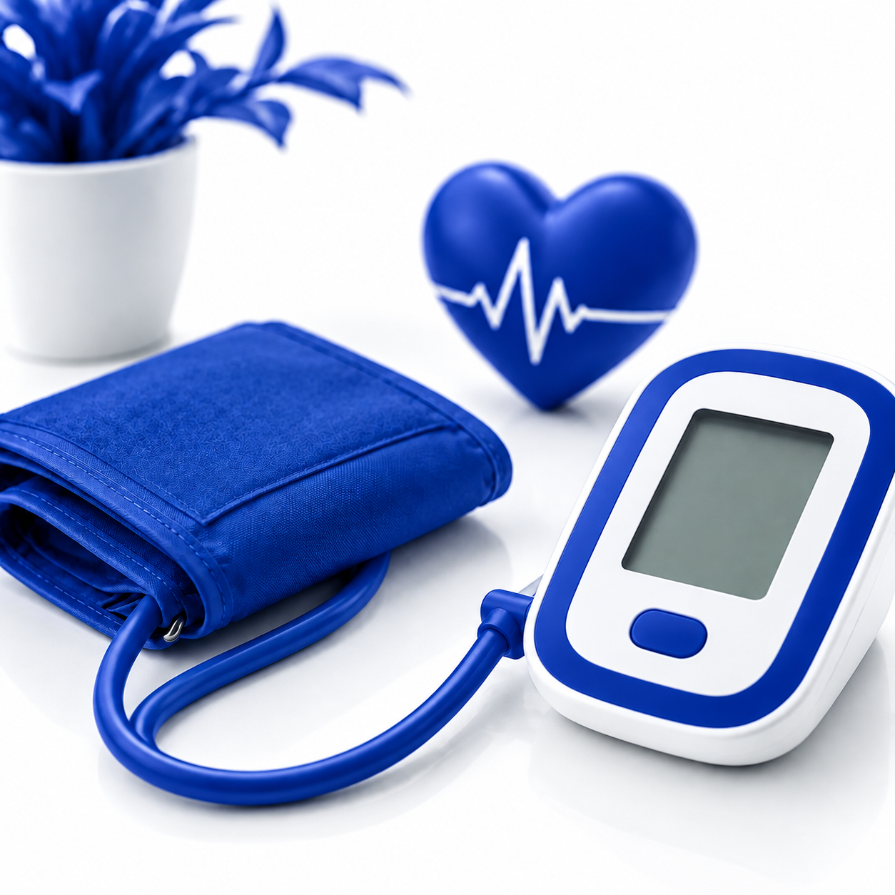 High Blood Pressure
