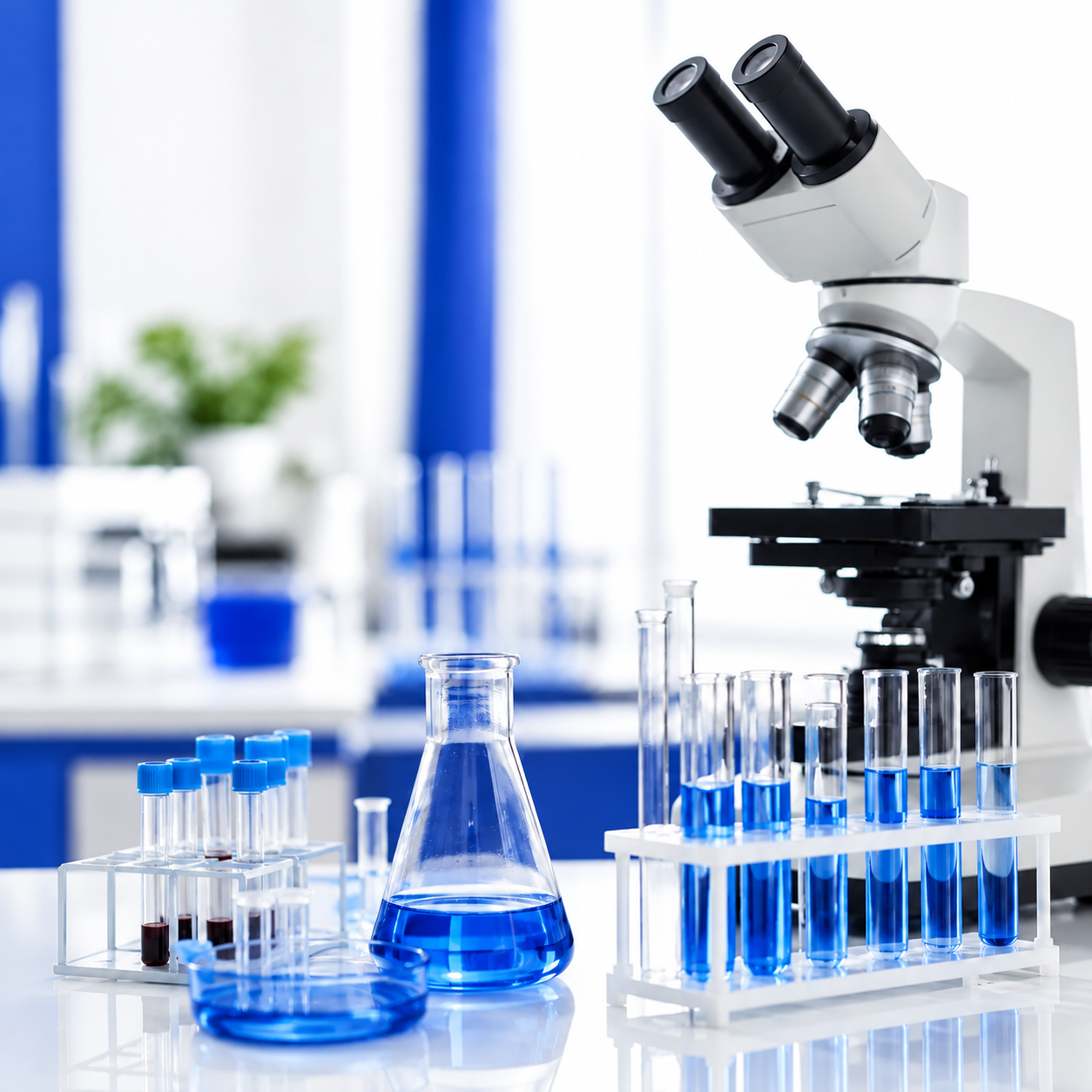 Laboratory Diagnostic Testing