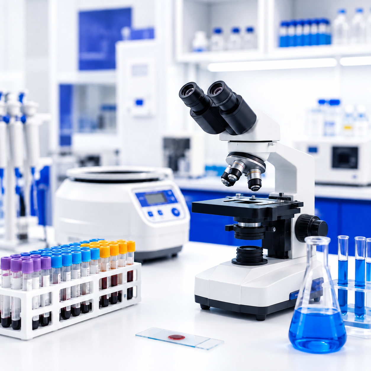Pathology Laboratory