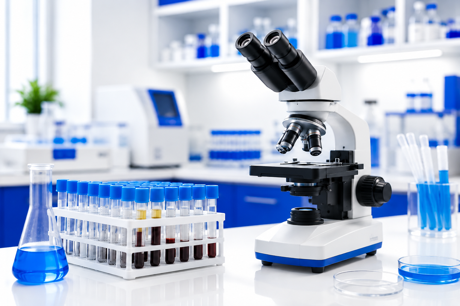 Diagnostic Pathology Services