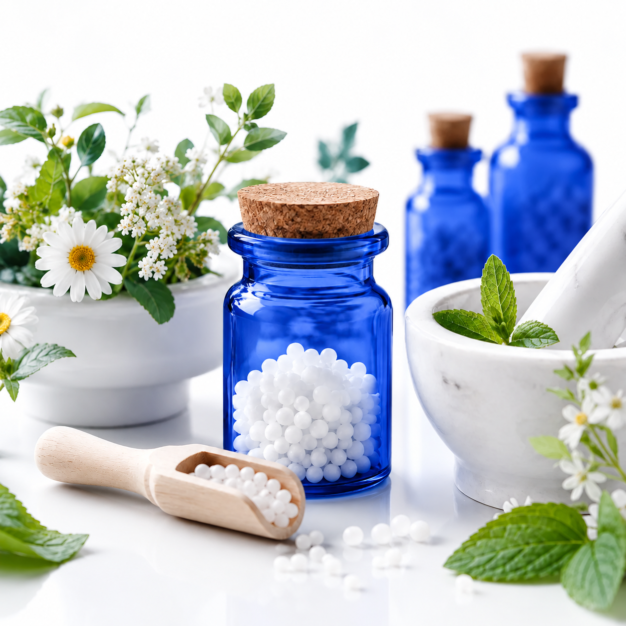 Homeopathy