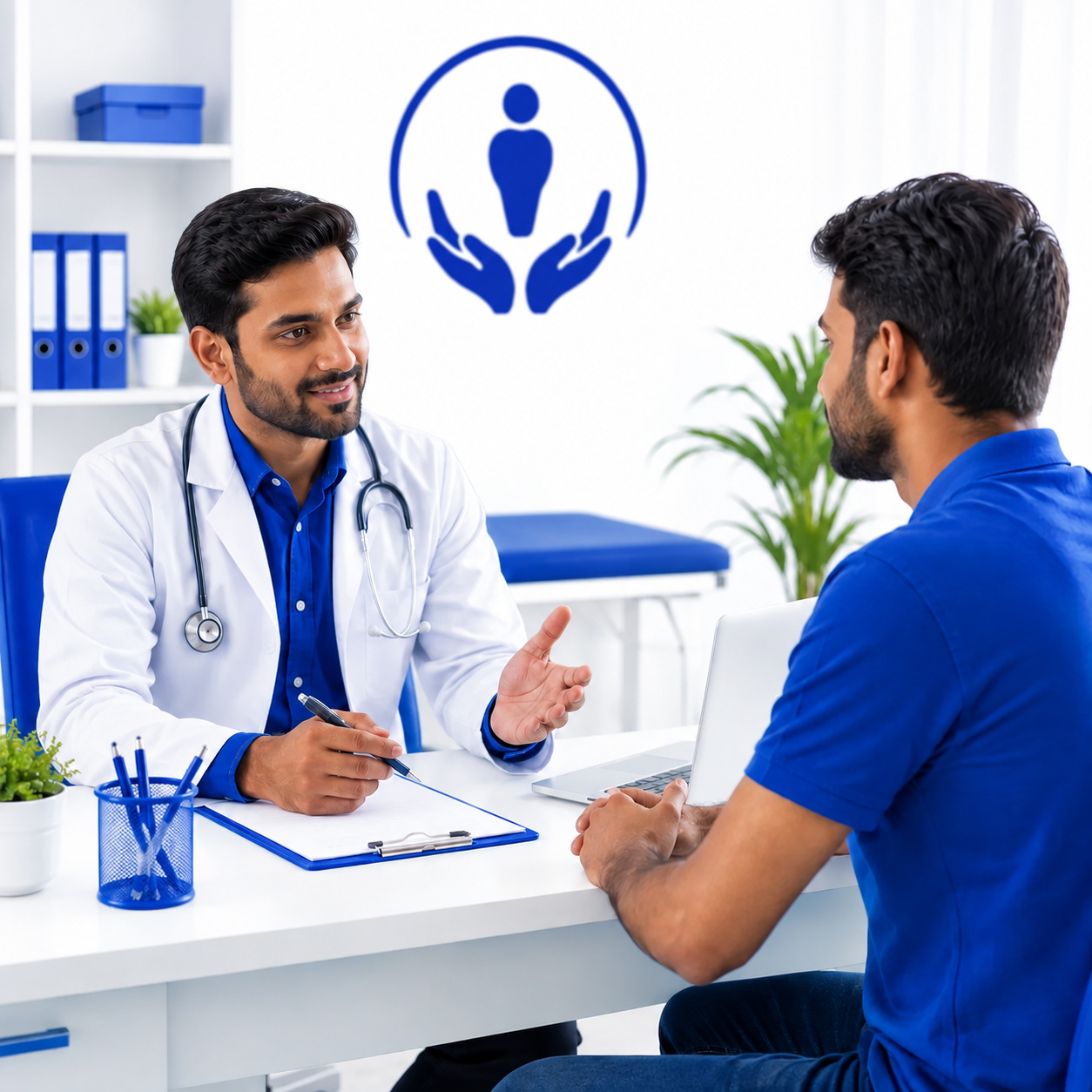Preventative Care Consultation
