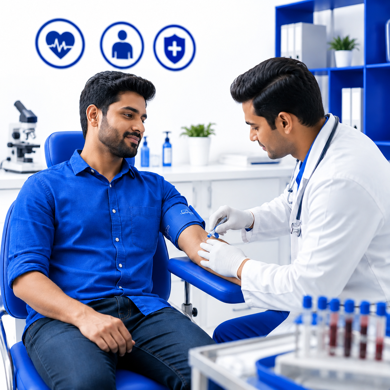 Health Checkup