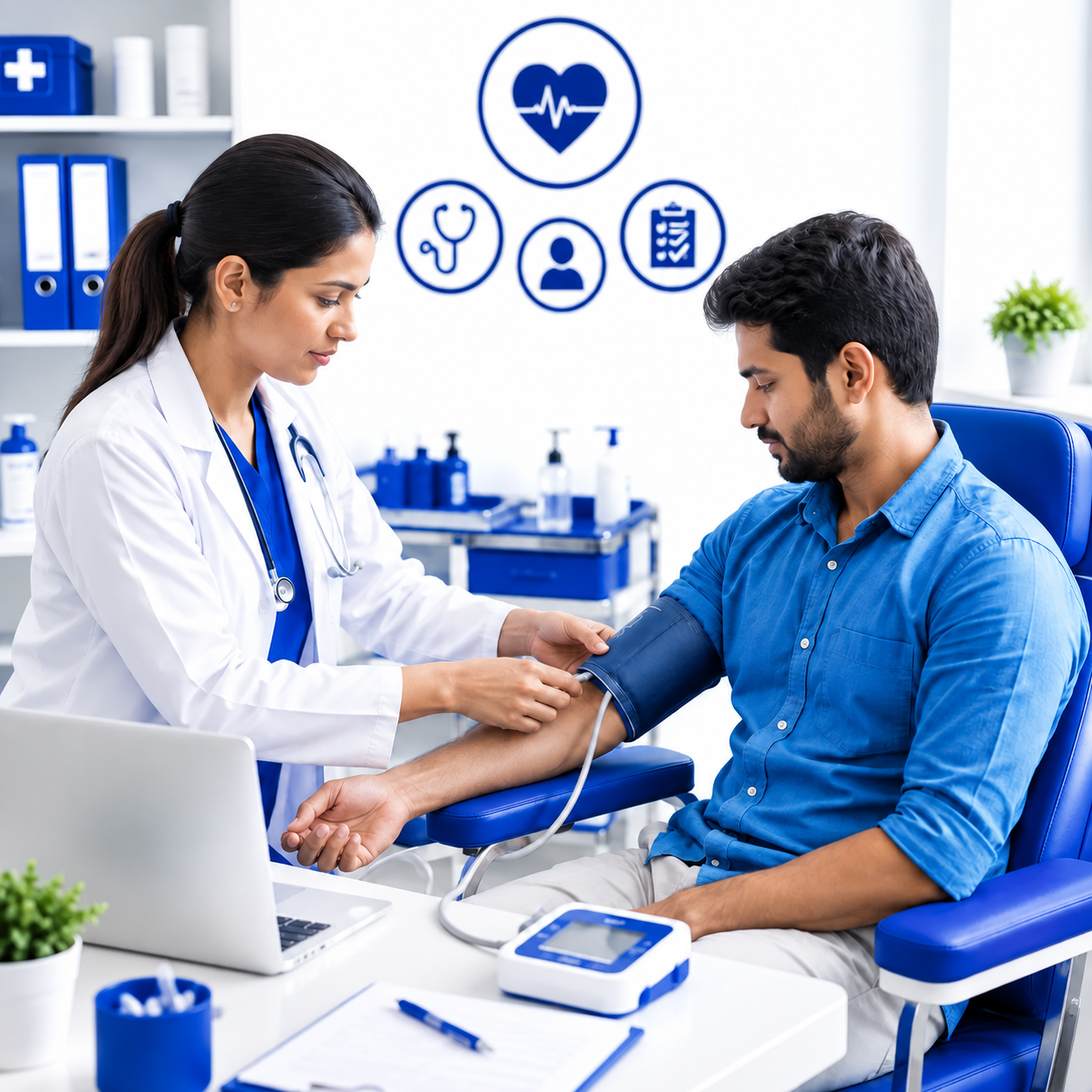 Health Screening
