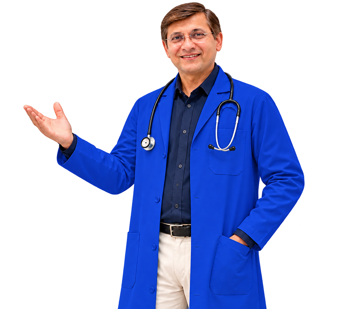 Doctor