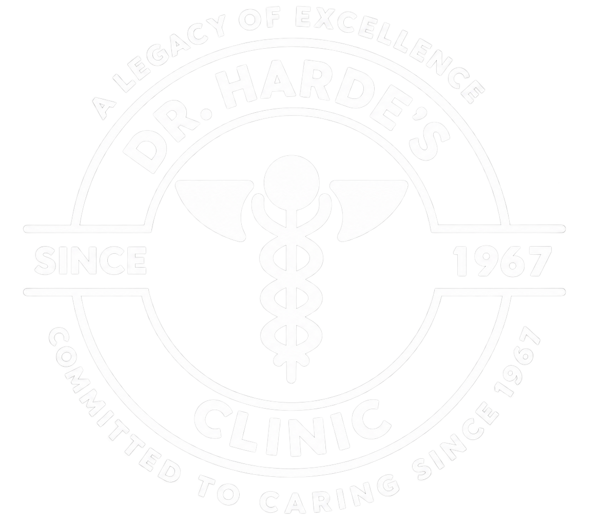 Dr. Harde Clinic Healthcare Team